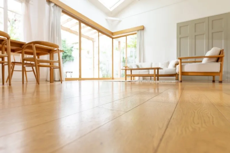 細部までこだわって内装リフォーム