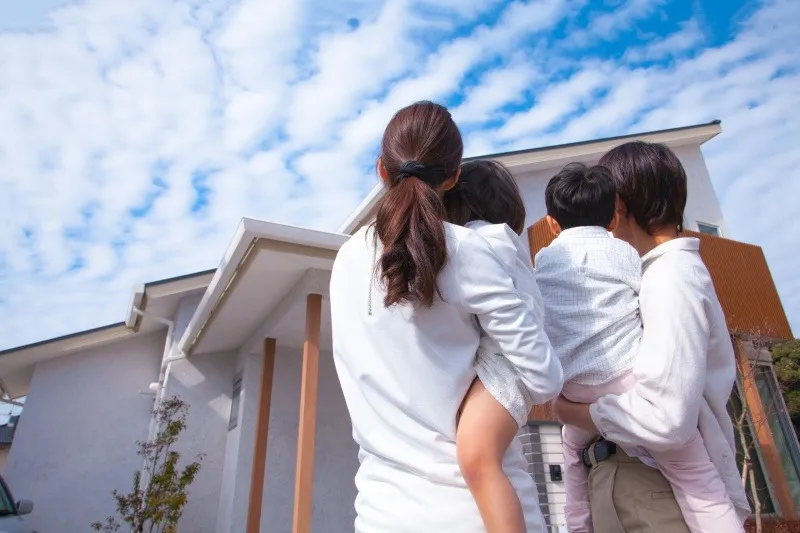 地域の気候や特性などを意識した設計