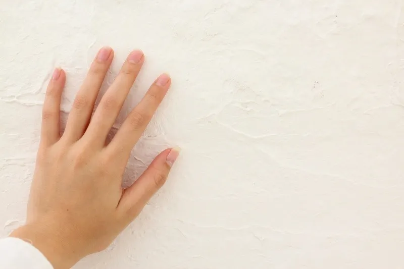 健康を意識した素材を使った施工プラン